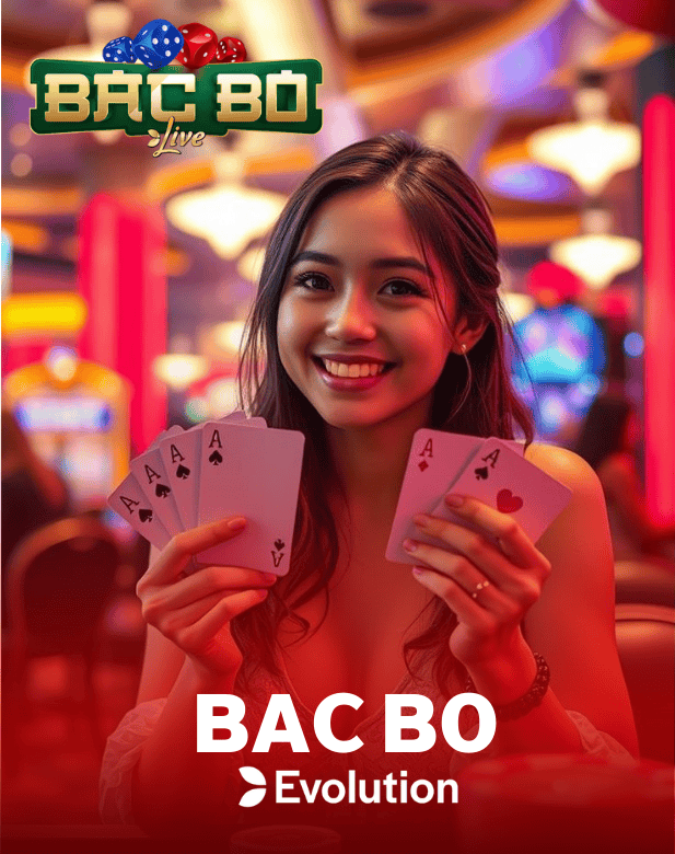 Bac Bo