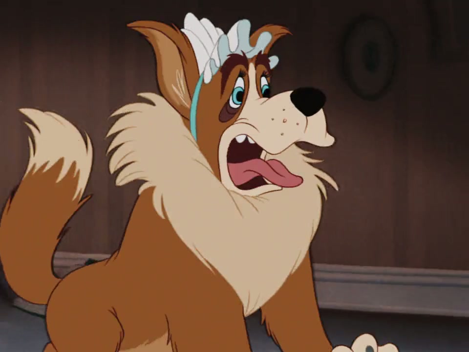 Peter Pan Screenshot