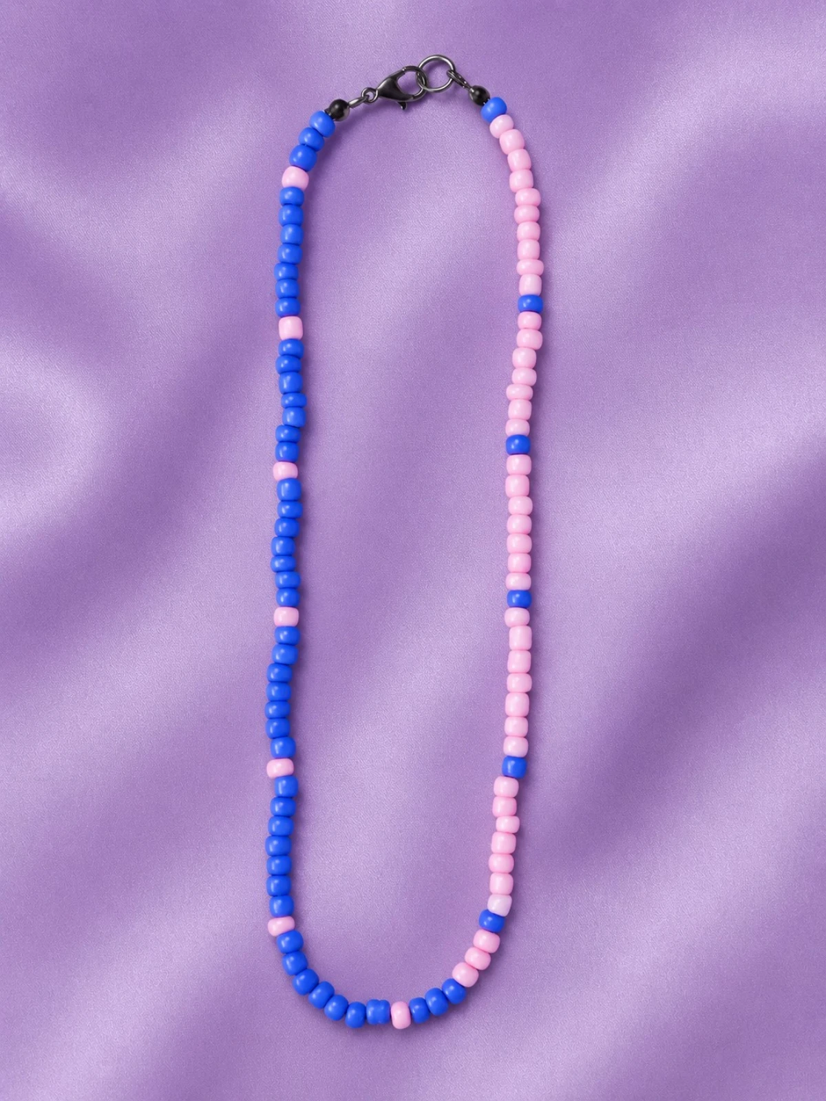 Choker Neón Pop