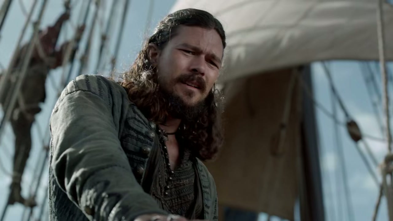 Black Sails Screenshot