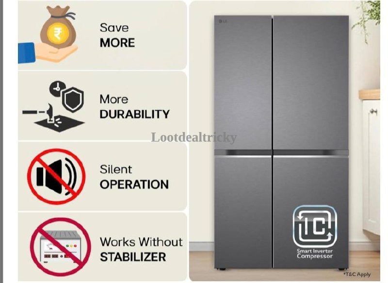 Lg 650 L | Best Price Drop Today