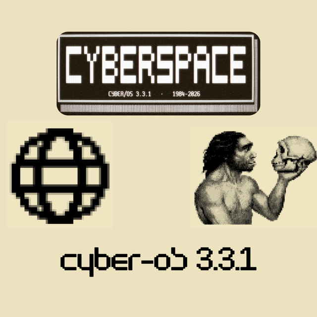 cyber OS