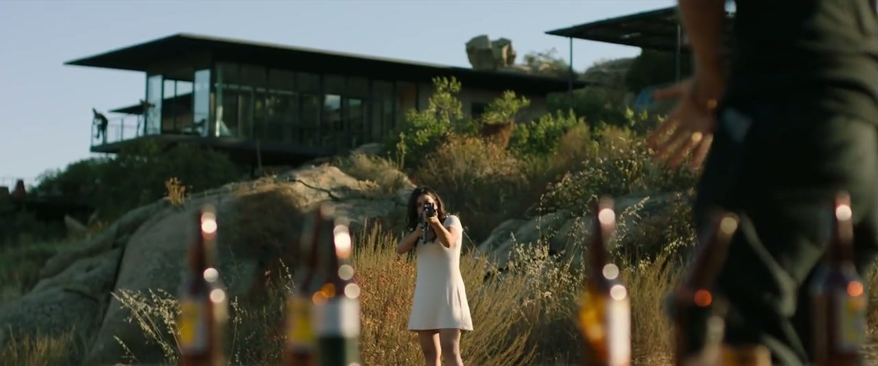 Miss Bala Screenshot