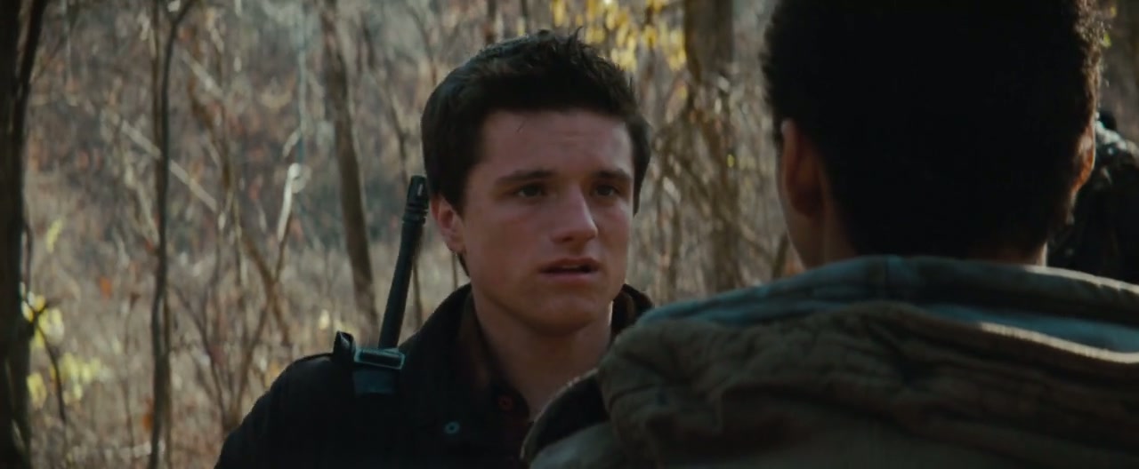 Red Dawn Screenshot
