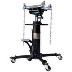 Transmission Jack, 500kg Double Stage, Min Lift 870mm, Max Lift 1800mm