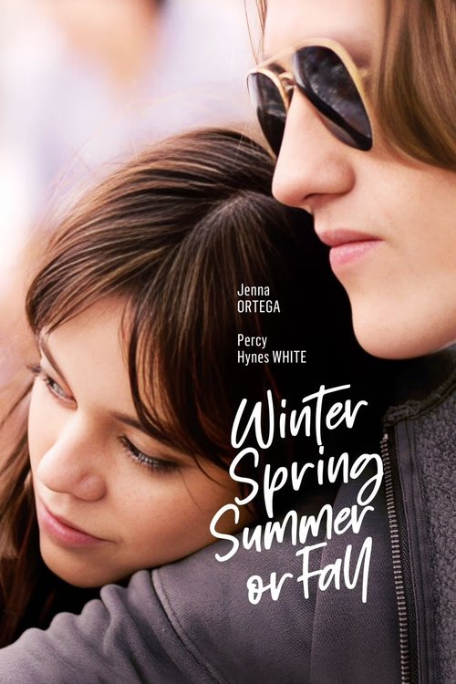 Zima, wiosna, lato lub jesień / Winter Spring Summer or Fall (2024) PL.DUAL.2160p.WEB-DL.SDR.DD5.1.HEVC-P2P / Polski Lektor DD 5.1 i Napisy PL WERSJA SDR