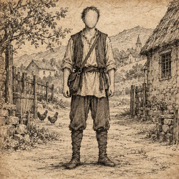 At the Village Gate
