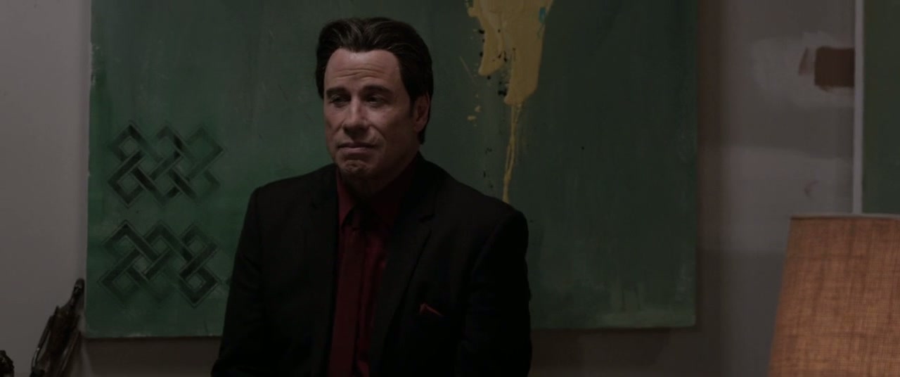Criminal Activities Screenshot
