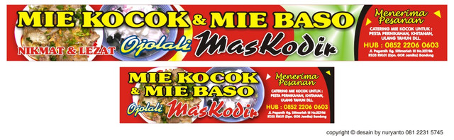 MieKocok