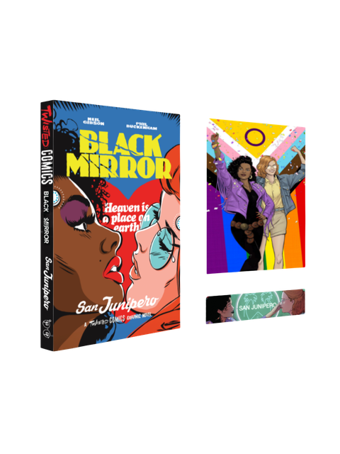 San Junipero Loot Pack