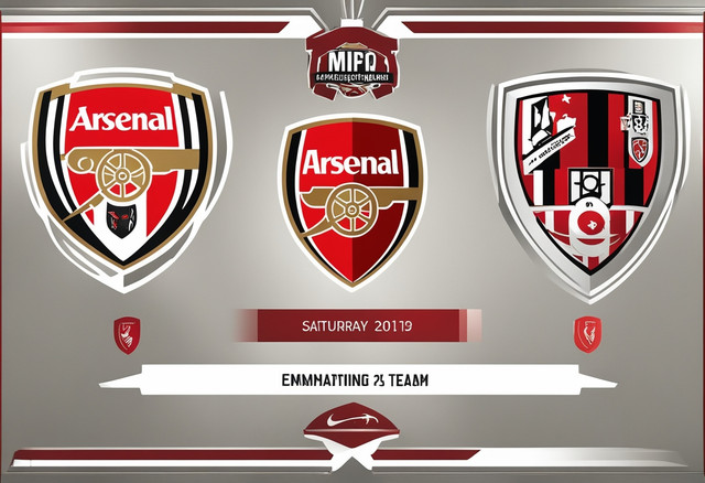 Arsenal-vs-Bournemouth