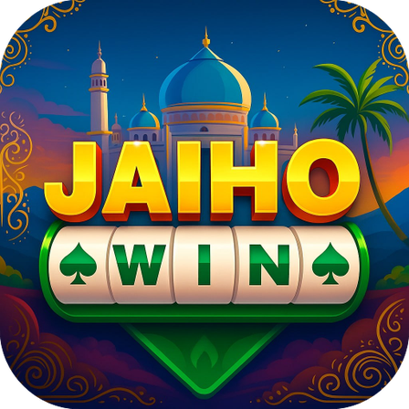 Jaiho Win