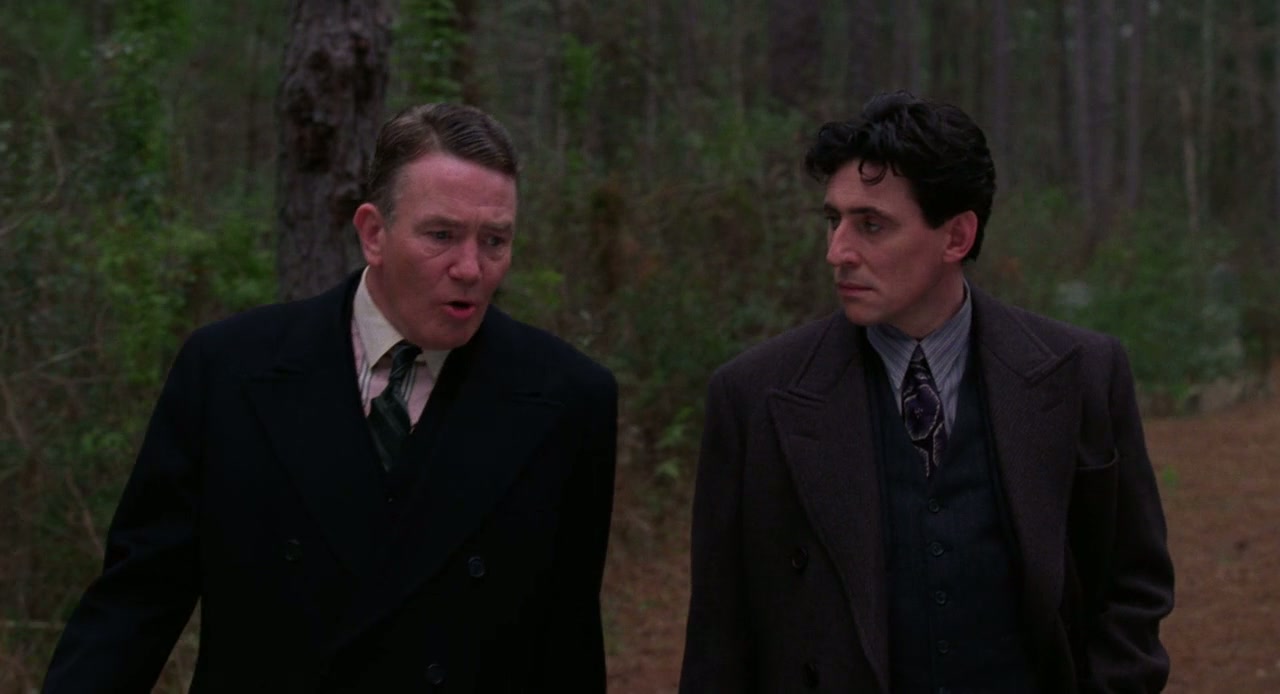 Miller's Crossing Screenshot