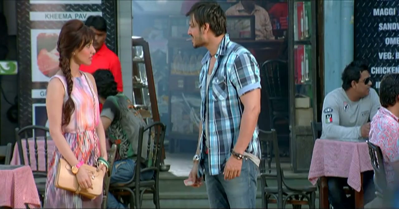 Jayantabhai Ki Luv Story Screenshot