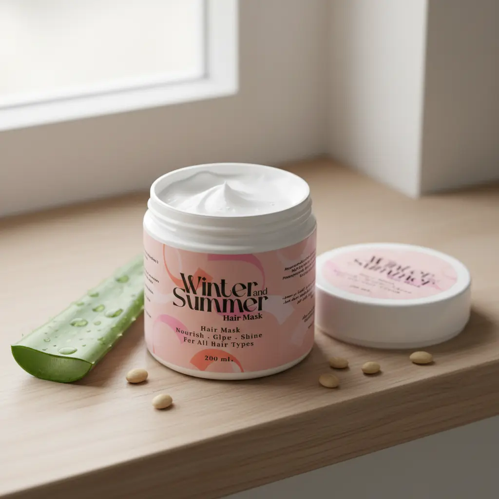 Hair Mask