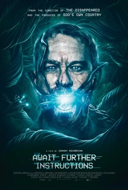 Czekaj na dalsze instrukcje 2018 Await Further Instructions Lektor 1080p.BluRay.REMUX.AVC.AC3-K37