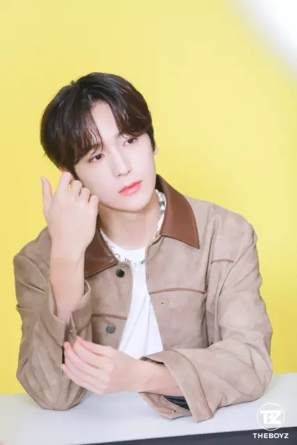 hyun jae the boyz 1314875