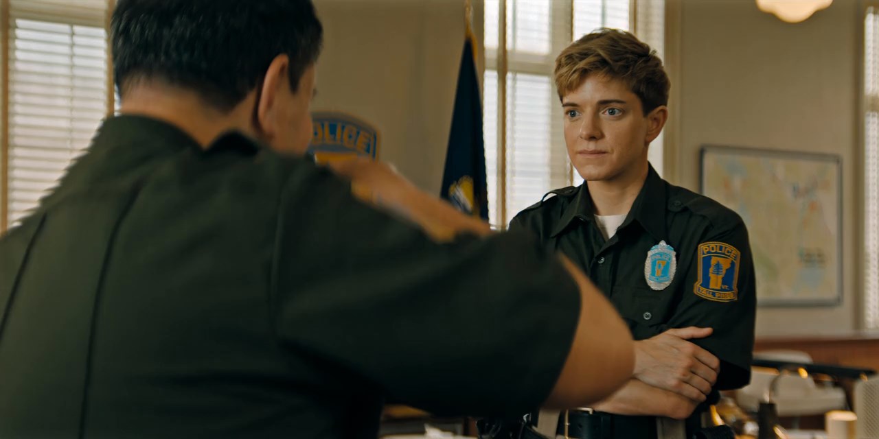 Wayward Screenshot