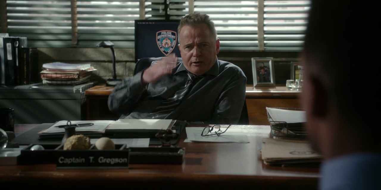 Elementary Screenshot