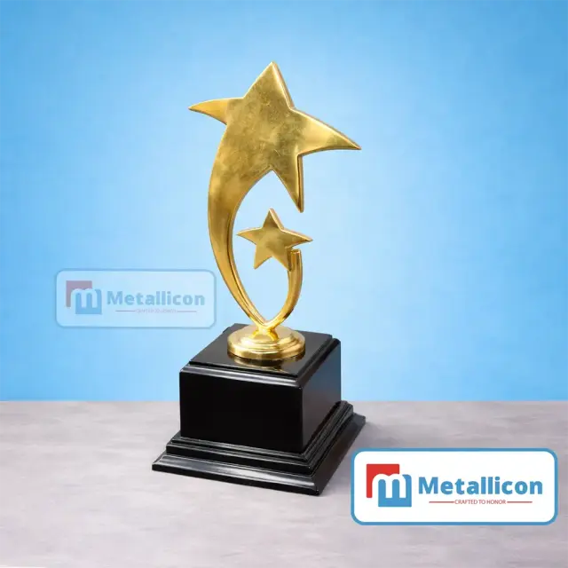 Star Trophy BD