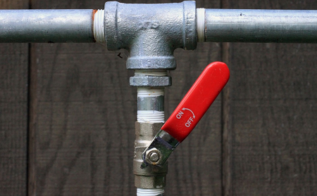 Plumber-Markham