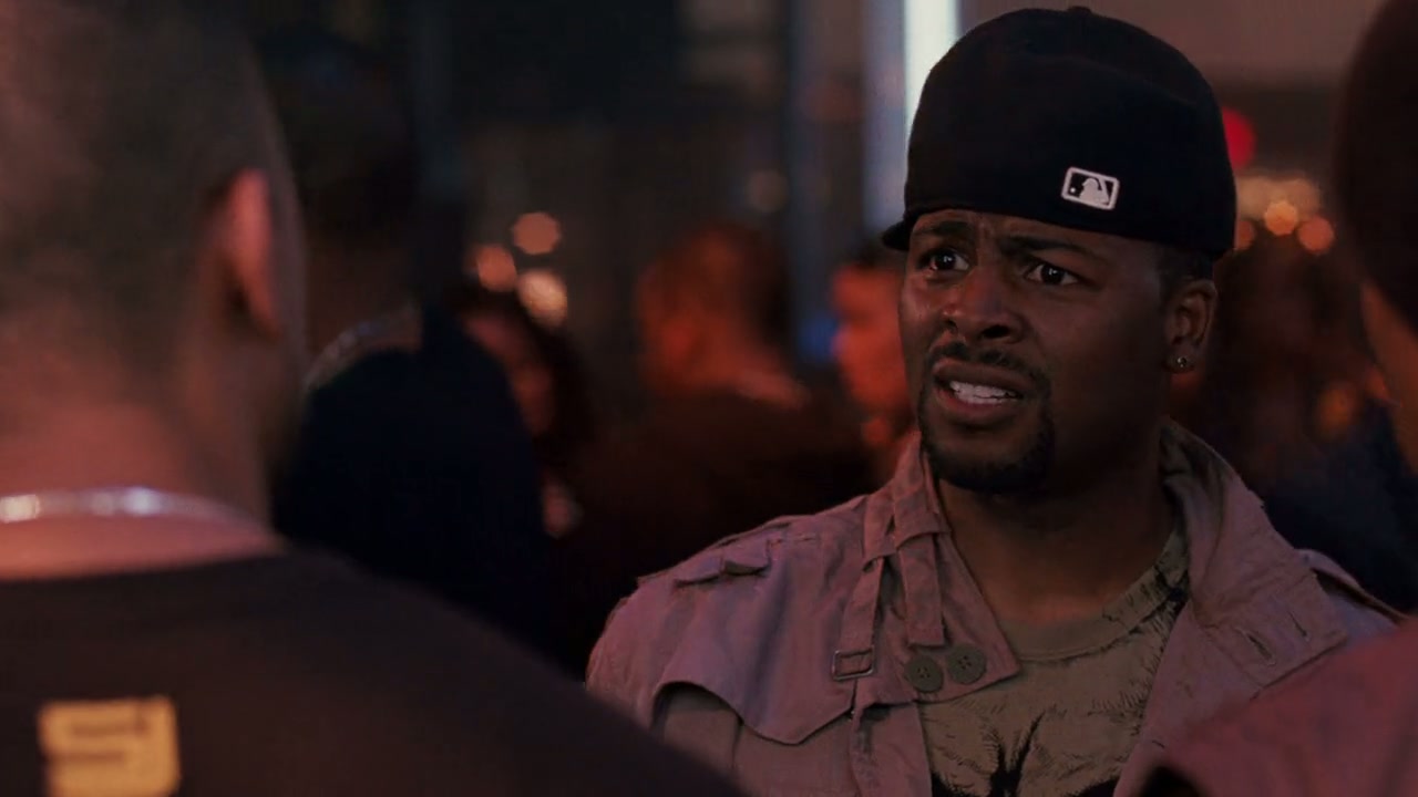 Dance Flick Screenshot