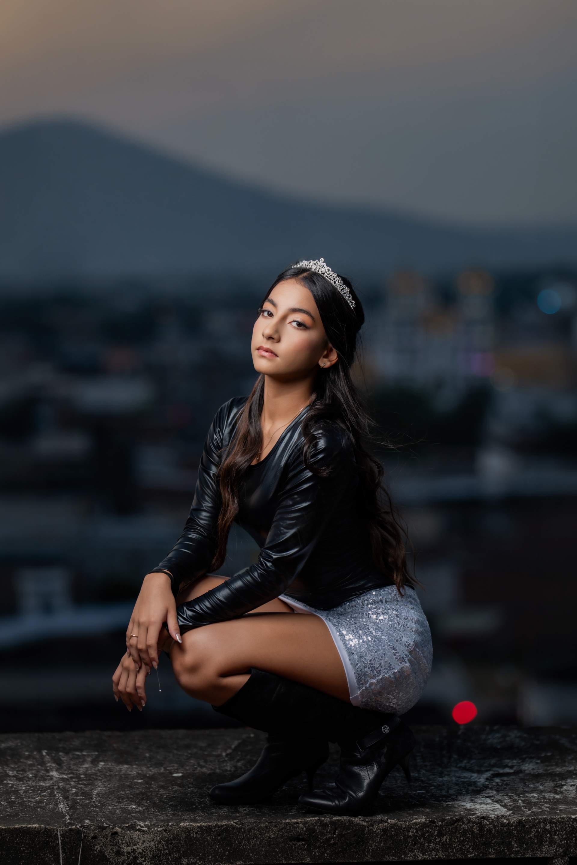 Quinceañera 49