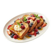 French Toast Royale