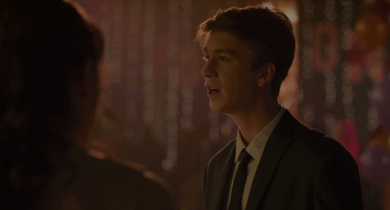 Barely Lethal Screenshot
