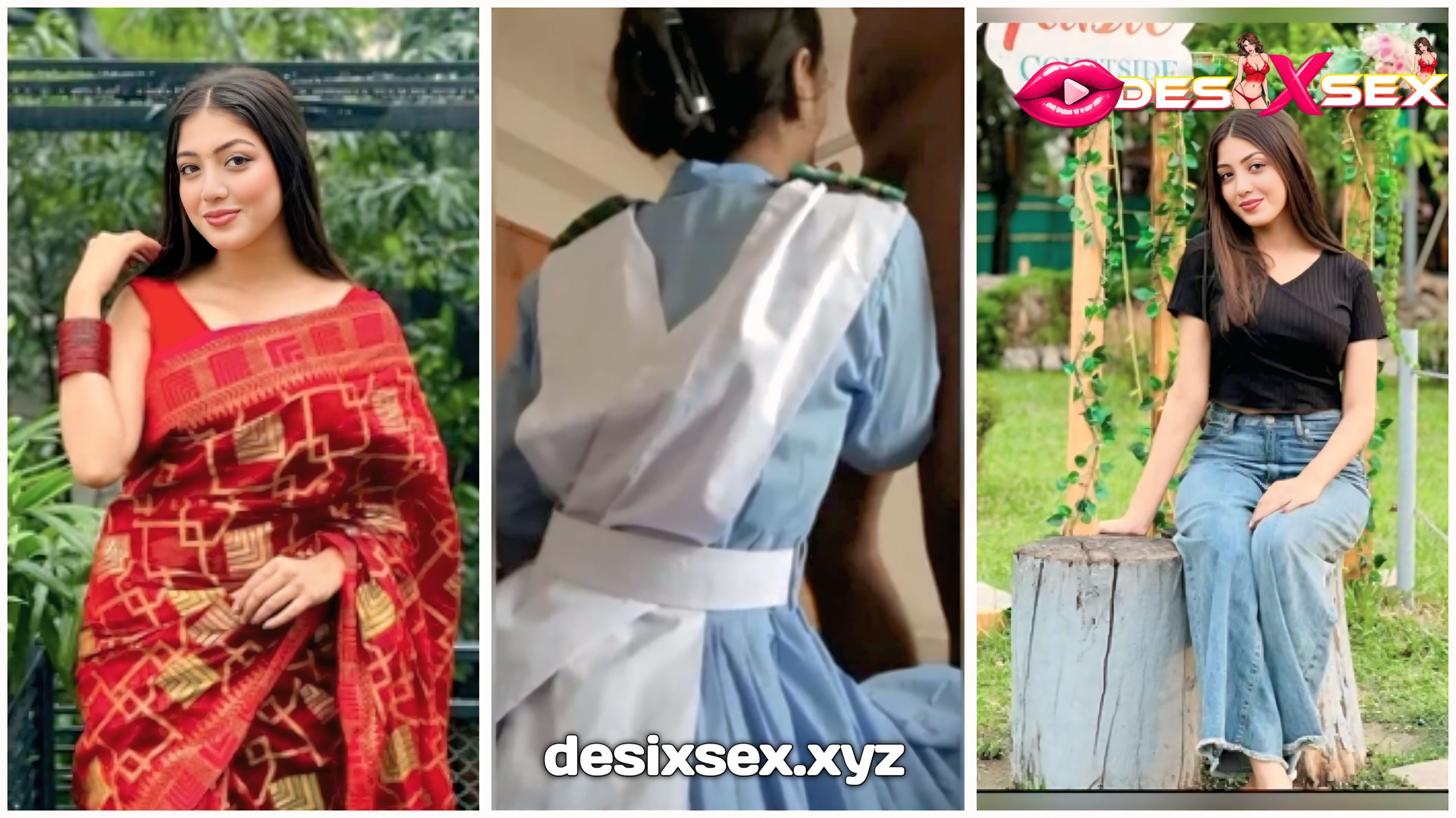 Bangladeshi TikToker Othoi’s Viral BDSM Encounter – Exclusive Desixsex Hardcore Collection