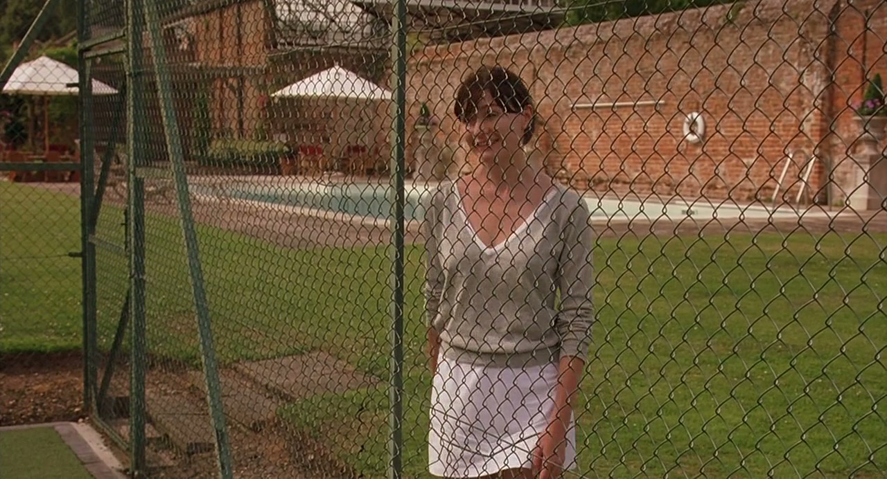 Match Point Screenshot