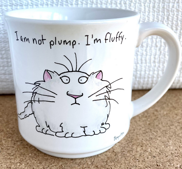 Boynton-mug