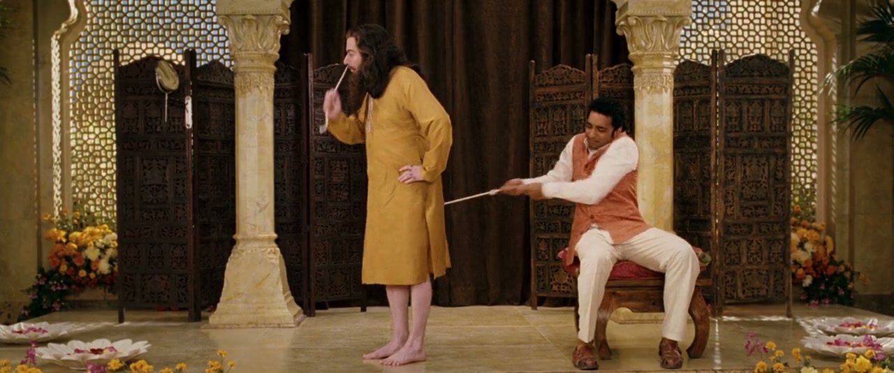 The Love Guru Screenshot