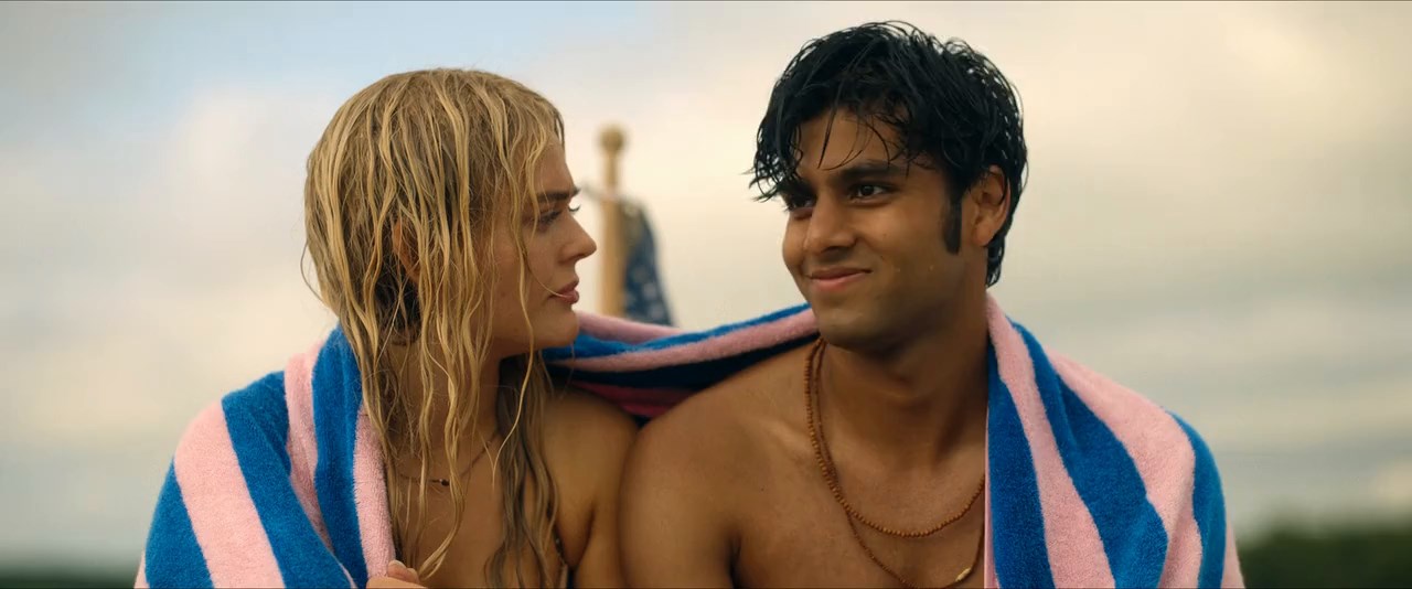 We Were Liars Screenshot