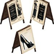 Fashion Signs