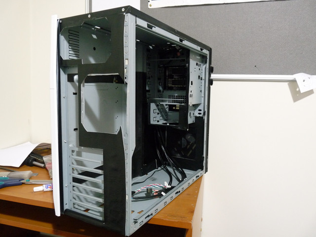 PC Project 207