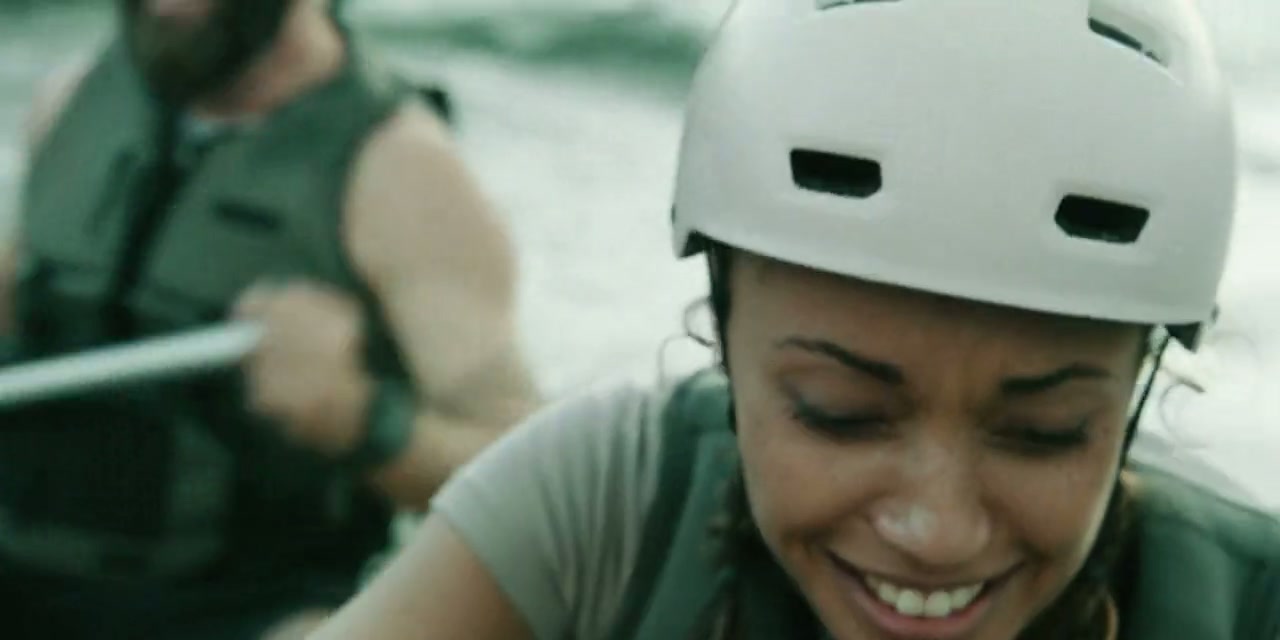 River Wild Screenshot