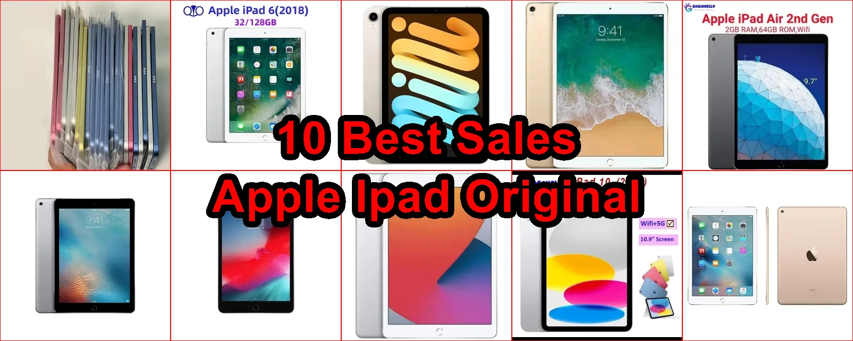 蘋果 iPad 原版 評價