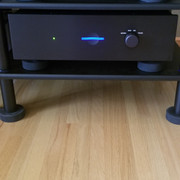 Saturn-dac