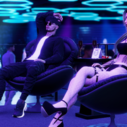 RAMAZANOV &amp; Antraxia