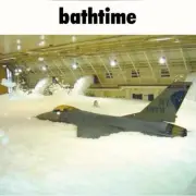 bathtime