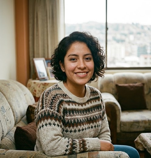 Laura Fernández