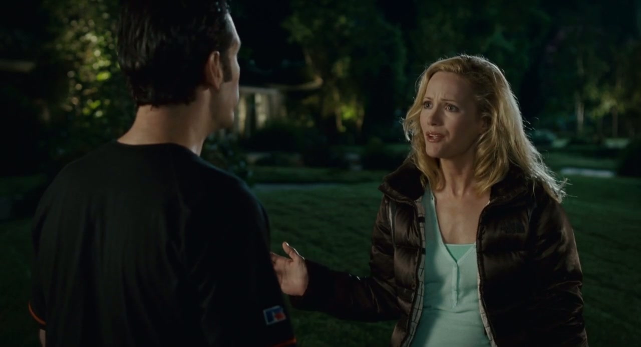 Knocked Up Screenshot