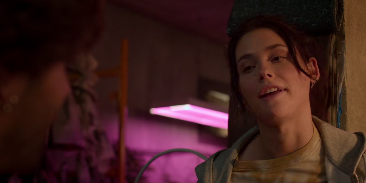 Raising Voices Screenshot