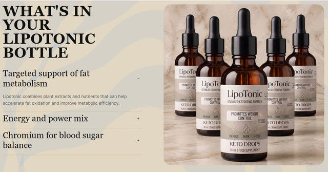 Lipotonic1