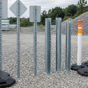 Bases, Posts & Hardware