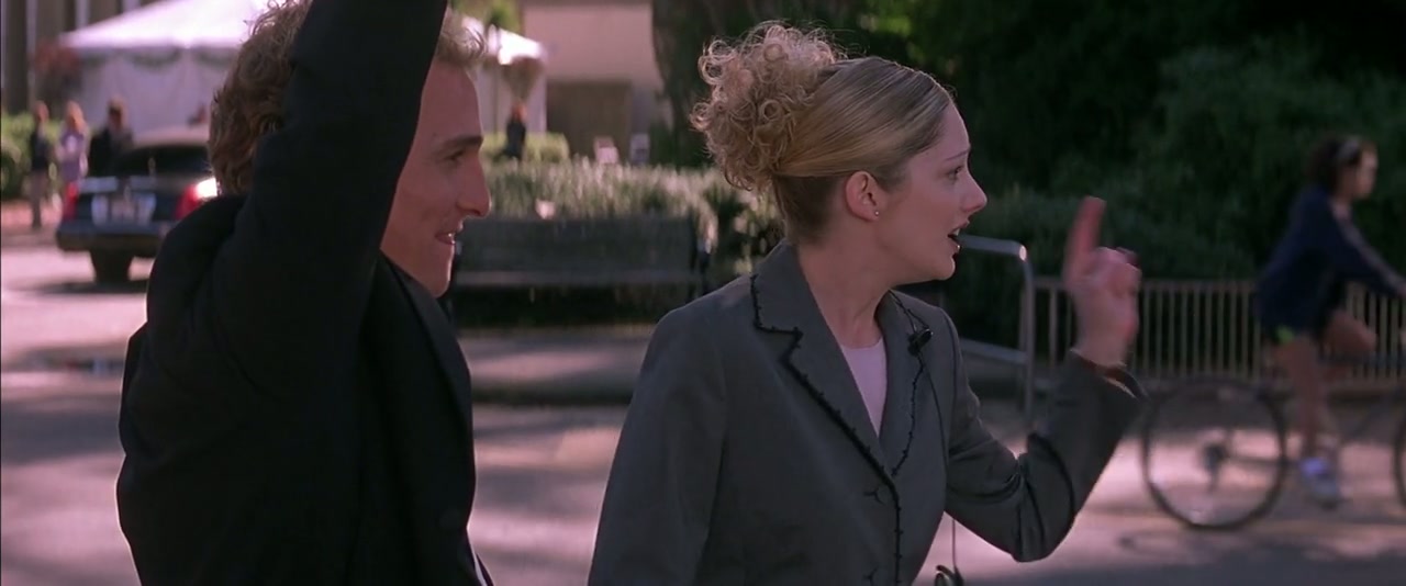 The Wedding Planner Screenshot