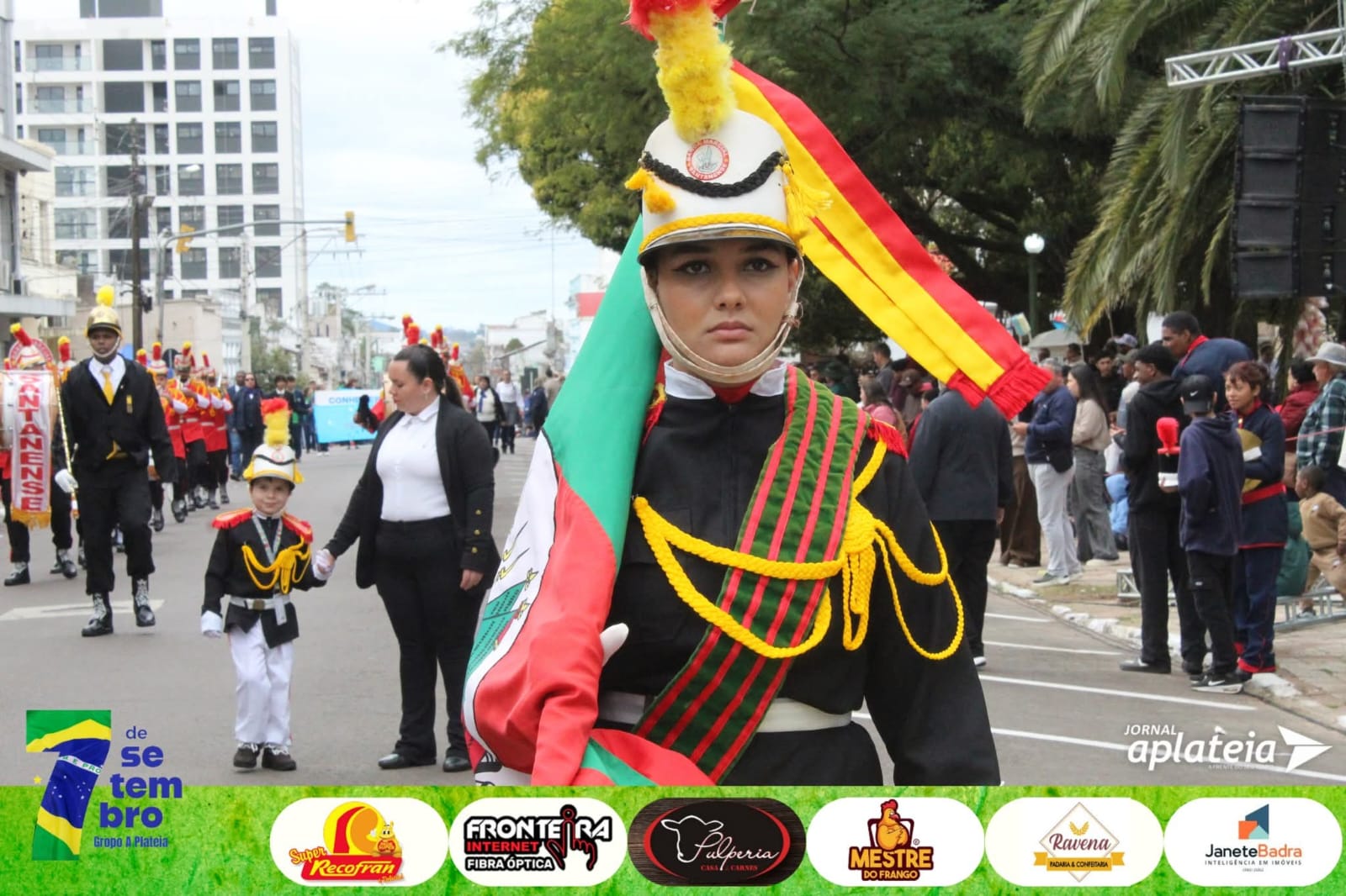 Galeria BMS
