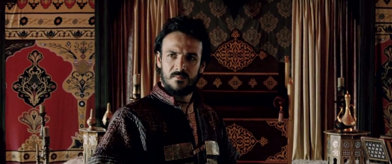 Conquest 1453 aka Fetih 1453 Screenshot