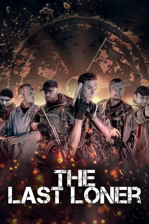 Ostatni Samotnik (2019) PL.1080p.WEB-DL.H264.AC3-d11 / Film Polski